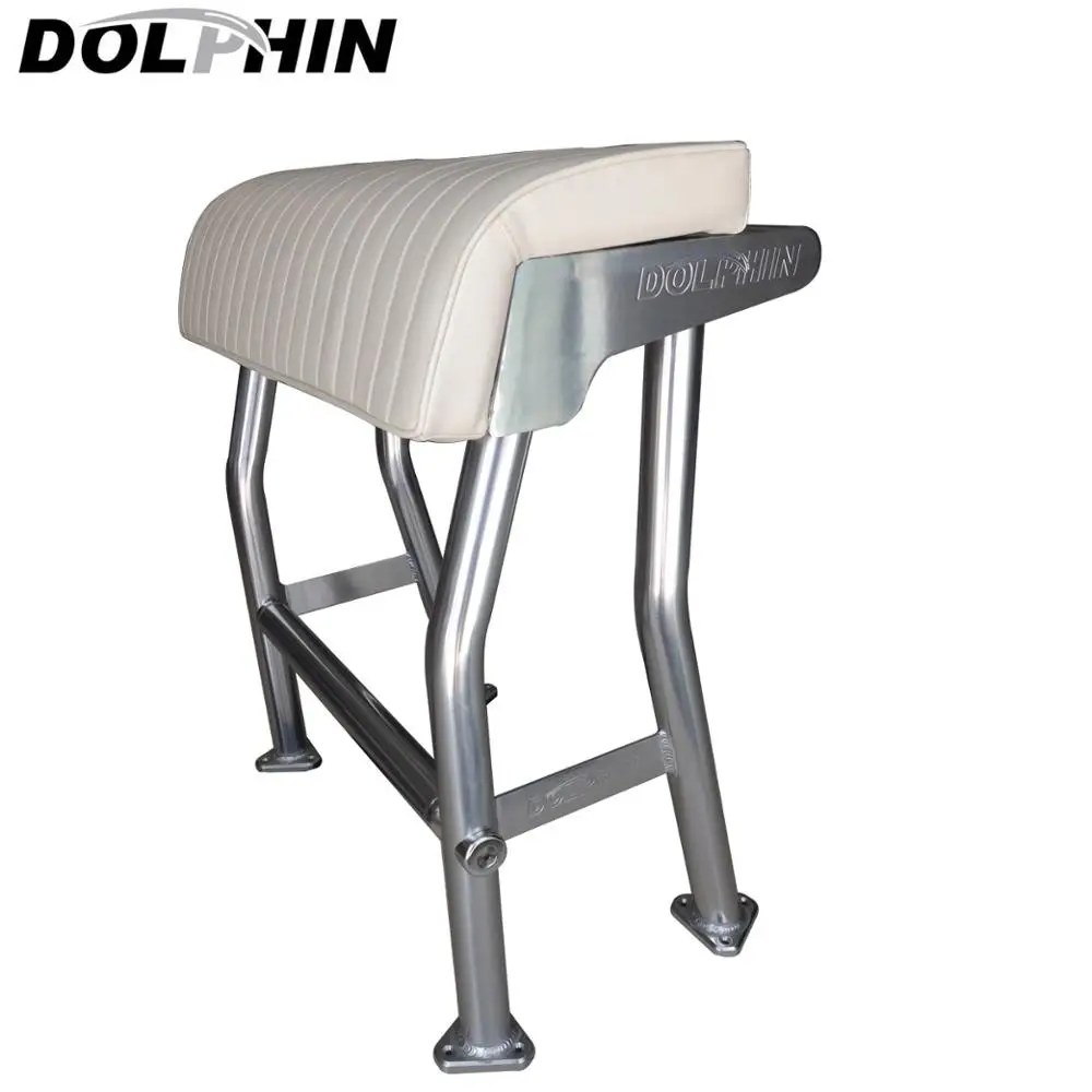 Dolphin лодка наклонный пост/сиденье для лодки|leaning post|post |