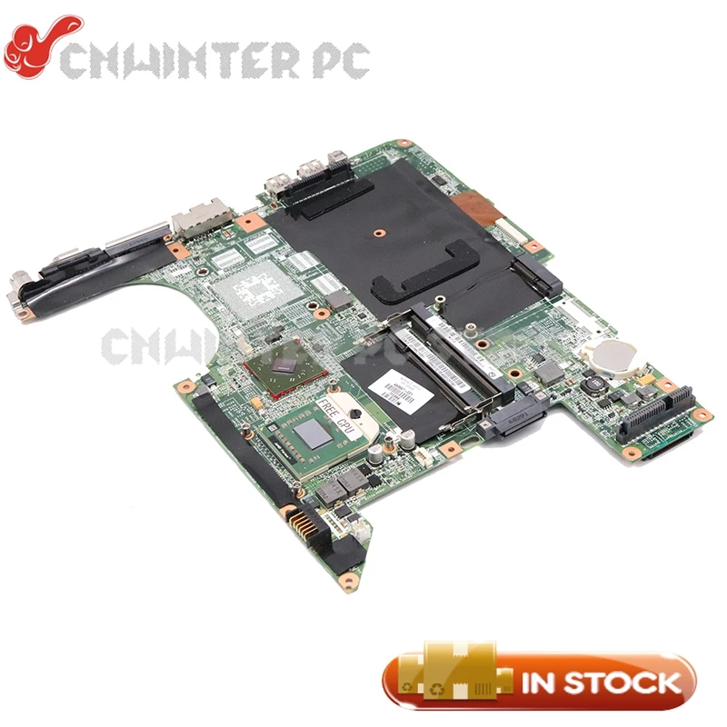 NOKOTION 459567-001 450800-001 466037-001 для ноутбука HP Pavilion DV9000 DV9500 DV9700 материнская плата S1 MCP67M-A2