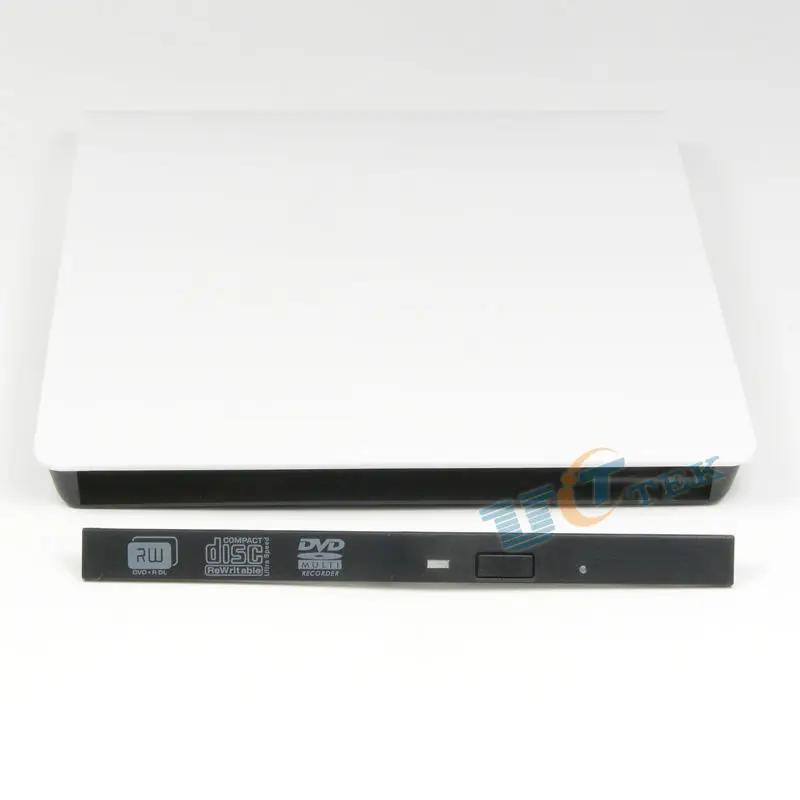 9 5 мм 2nd HDD Caddy SATA iii жесткий диск + внешний USB 3 0 до CD/Φ корпус для оптического
