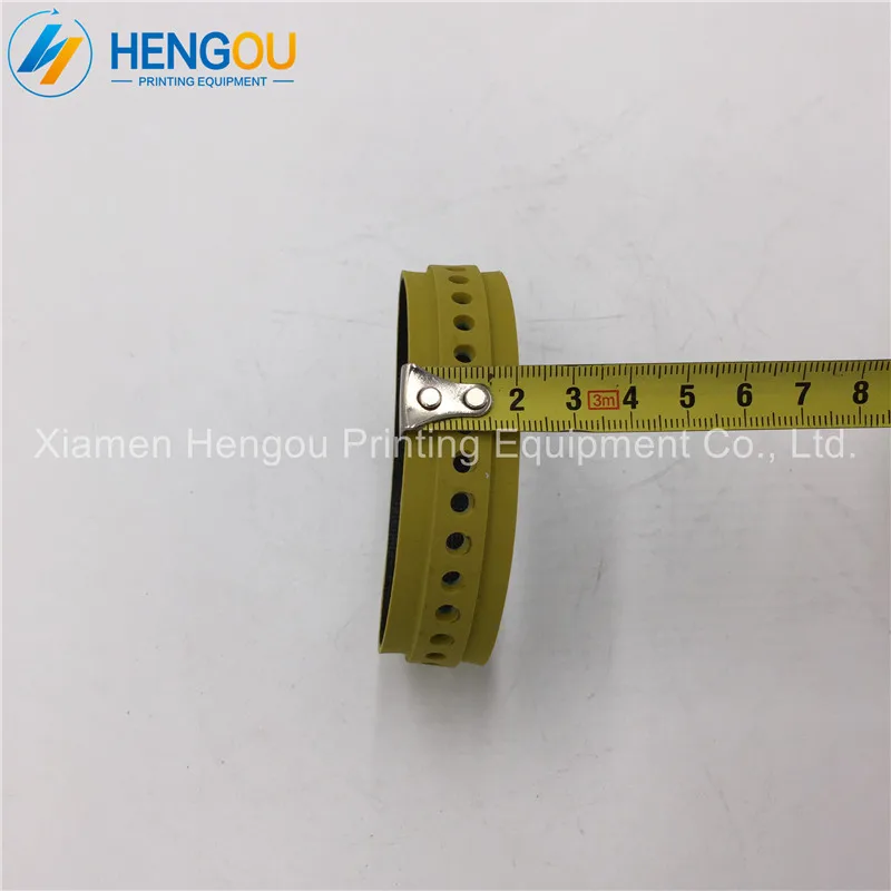 10 pieces Free Shipping Suction belt for Heidelberg SM102 CD102 SM74 ETC machine 230x20 M2.015.843F M2.015.871 Size 230x20mm | Компьютеры