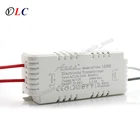 5 шт.лот, галогенная лампа, электронный трансформатор, 105 Вт, 12 В переменного тока, от 220 В до 240 В