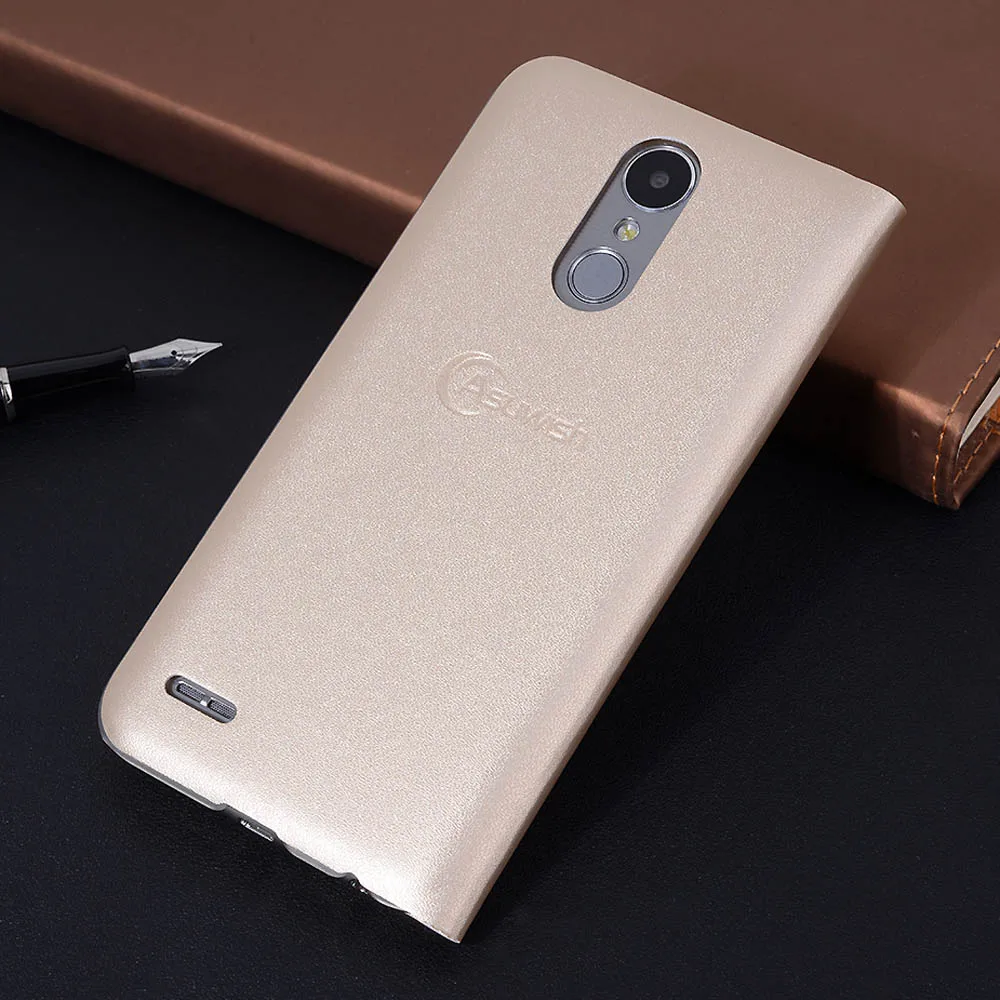Кожаный чехол книжка для LG K10 2017 K 10 K102017 LV5 K20 Plus M250 M250N LGM250N X400 LGM250 противоударный