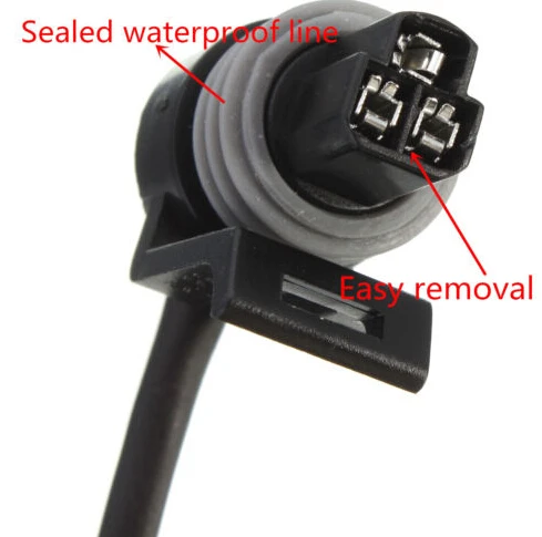 G1/4 дюйма 5 в 1 2 МПа Датчик давления датчик масла топлива дизельного Газа воды