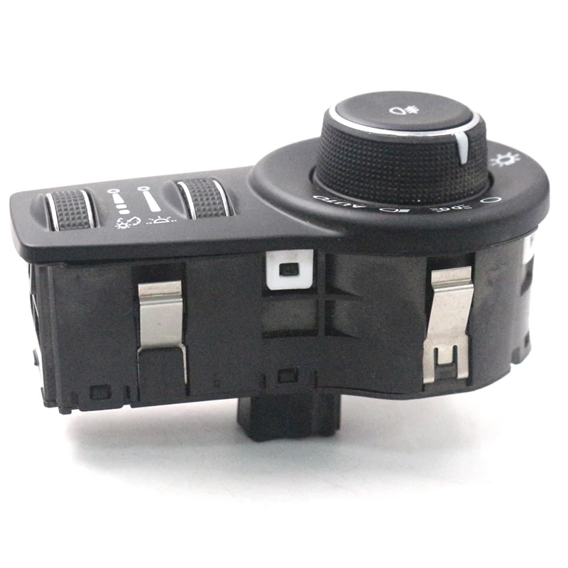 Новый высококачественный переключатель фар для Dodge Jeep Chrysler OEM 68154356AA