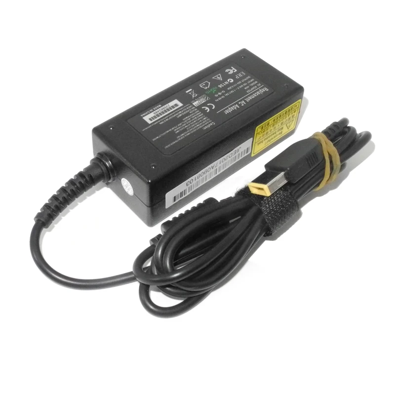 Зарядное устройство для ноутбука Lenovo Thinkpad ADLX45NLC3 ADLX45NDC3A ADLX45NCC3A 0C19880 59370508|laptop charger|20v