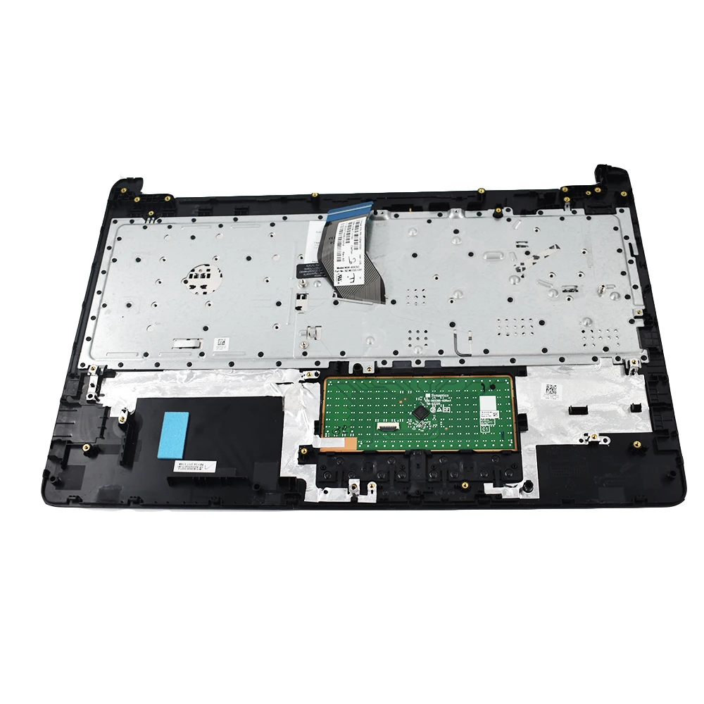 Новый чехол для телефона с клавиатурой Touc hp ad 15-BS 15-BW 925010-001 HP FREE | Компьютеры и офис