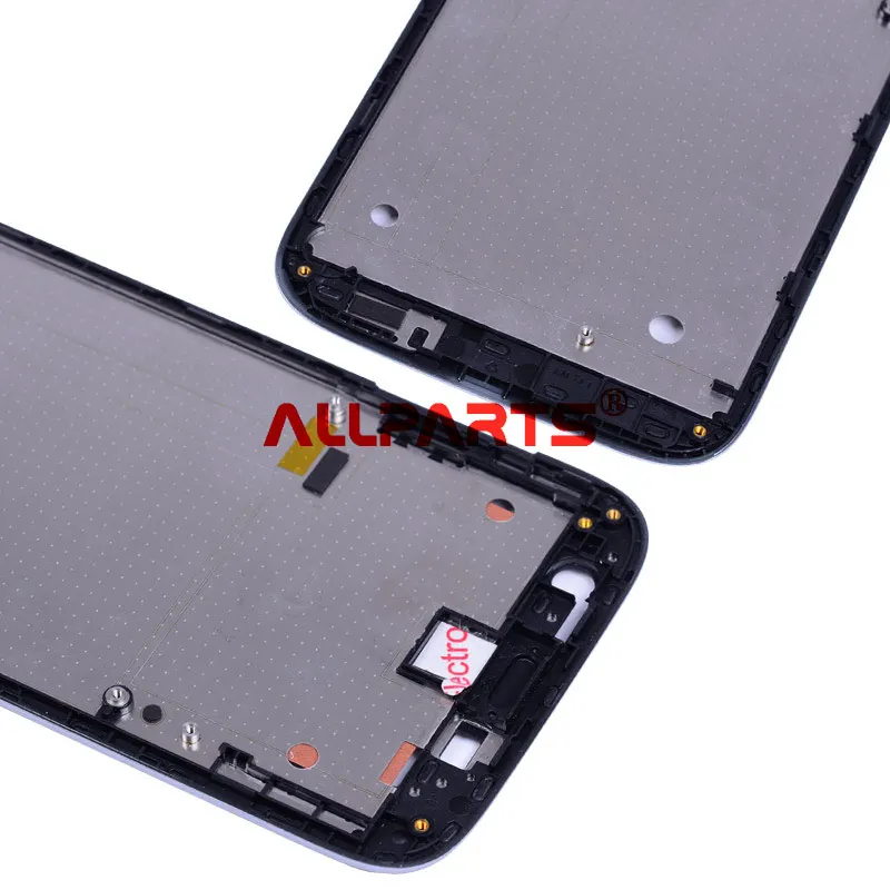 Original Middle Frame Housing For Lenovo A859 Rear Bezel Plate Chassis Replacement Parts | Мобильные телефоны и