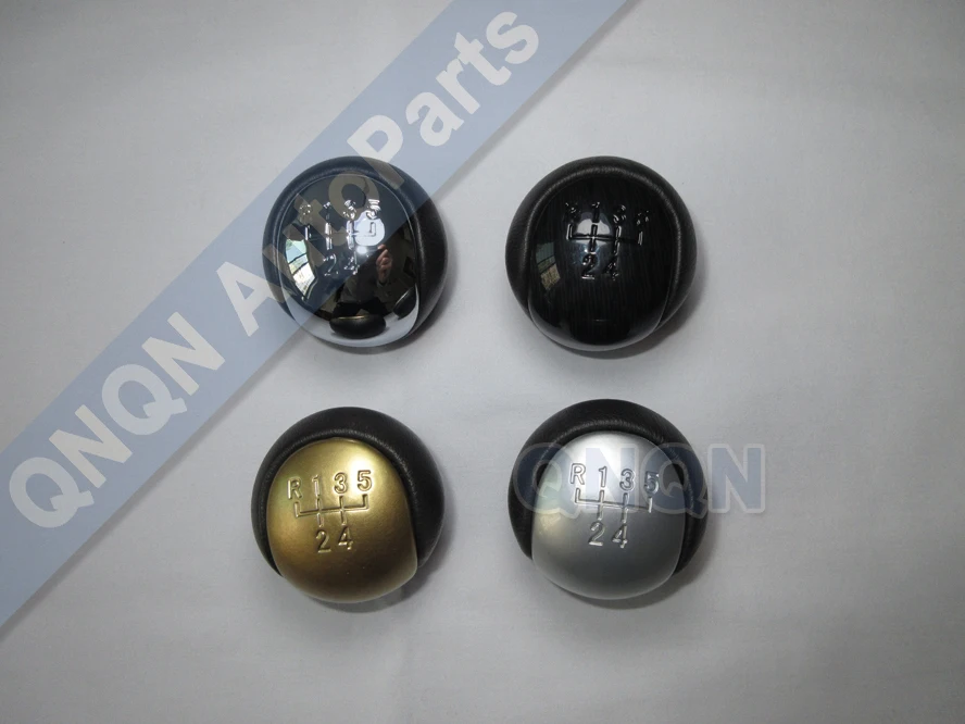 Ручка переключения скоростей QNQN для Hyundai Elantra I30 Accent Kia Soul Forte MT 92800-4V100 43711-2H200 |