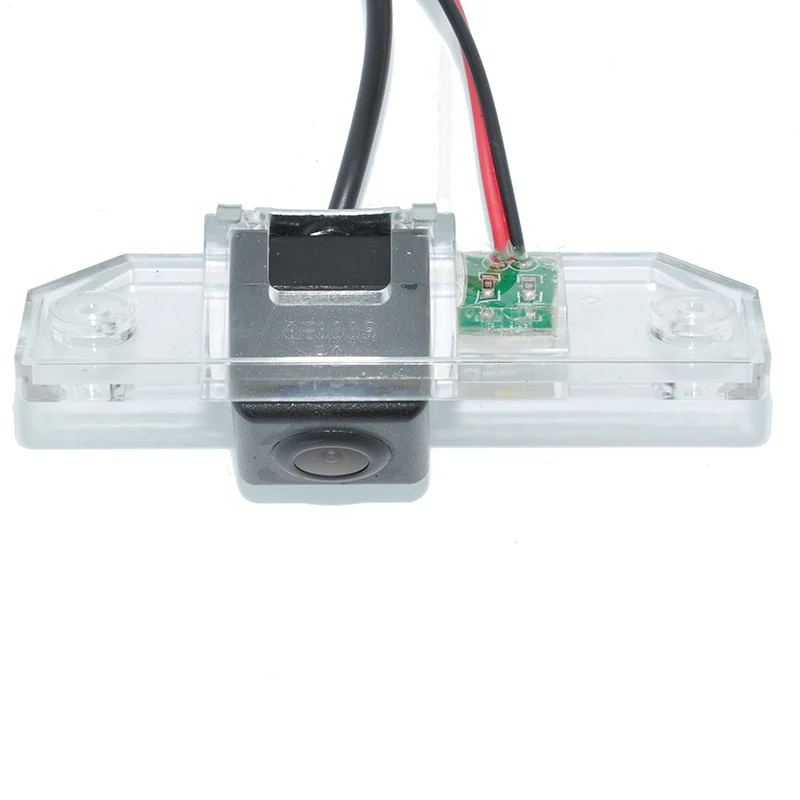 CCD Car Rear View Camera Reverse backup rearview parking for FORD FOCUS (3C)/09 SEDAN/08 HATCHBACK | Автомобили и мотоциклы