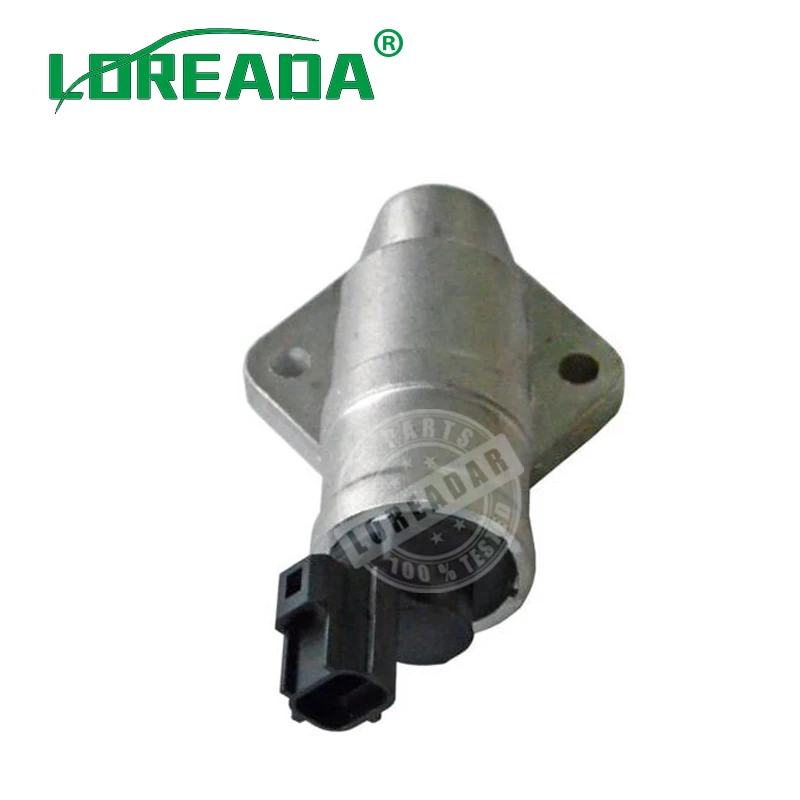 Клапан управления холостого хода IAC 1S4U9F715BC 1113127 для Ford Escape aurus Focus Mercury Mariner Sable Mazda Tribute 1,4 1,6 3,0