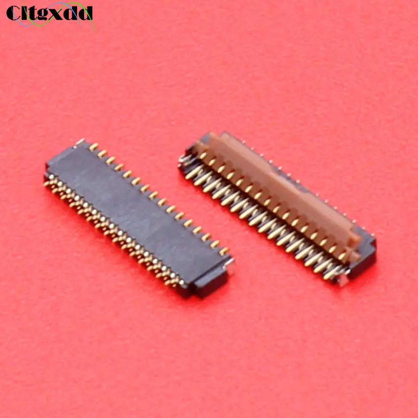 Адаптер для ЖК дисплея cltgxdd 31pin гибкий разъем печатных плат 0 3 мм 15P +