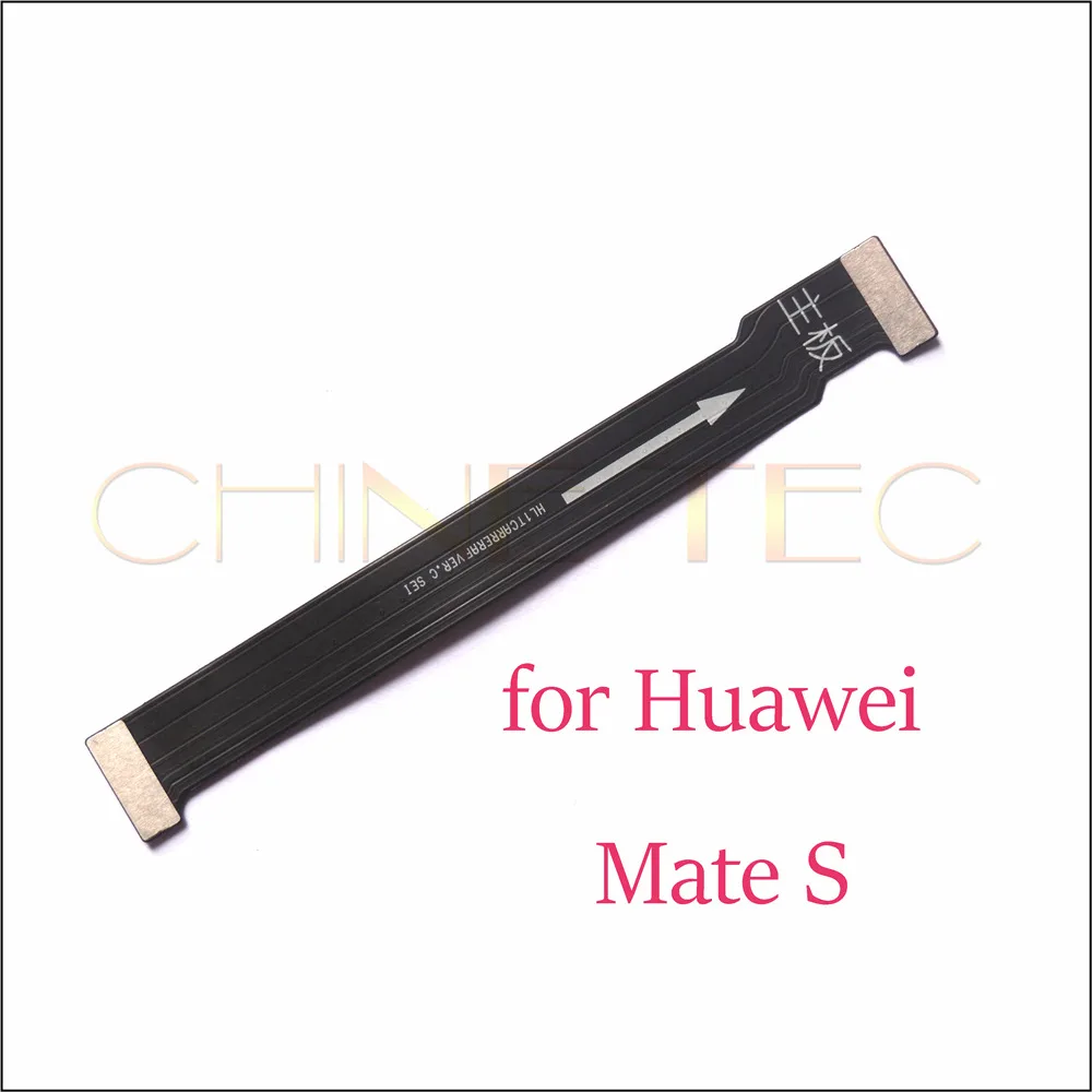 

5 шт. для Huawei Ascend Mate S материнская плата разъем гибкий кабель ленточный соединитель материнская плата и плата для зарядки
