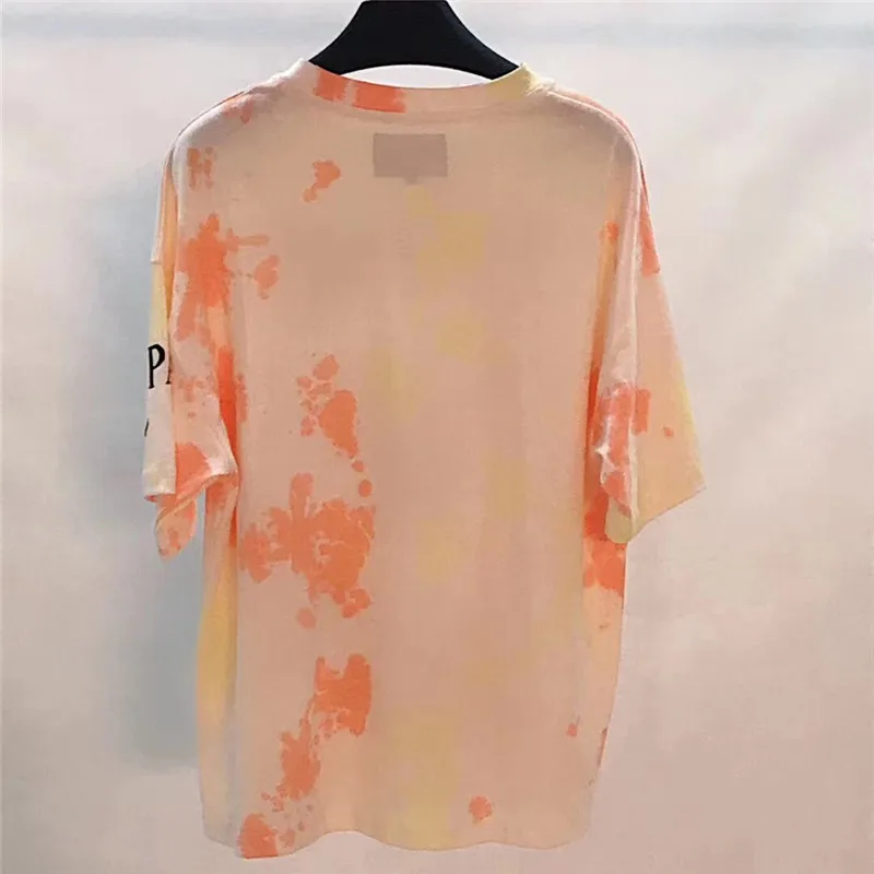 19ss новинка высокое качество футболка в стиле хип хоп с Тупаком 2pac мужская и