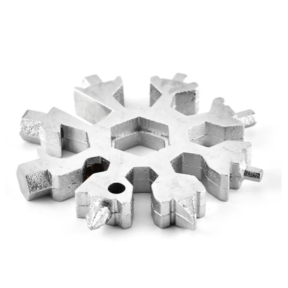 Универсальный восьмиугольник гаечные ключи Велосипедный спорт велосипед Ремонт