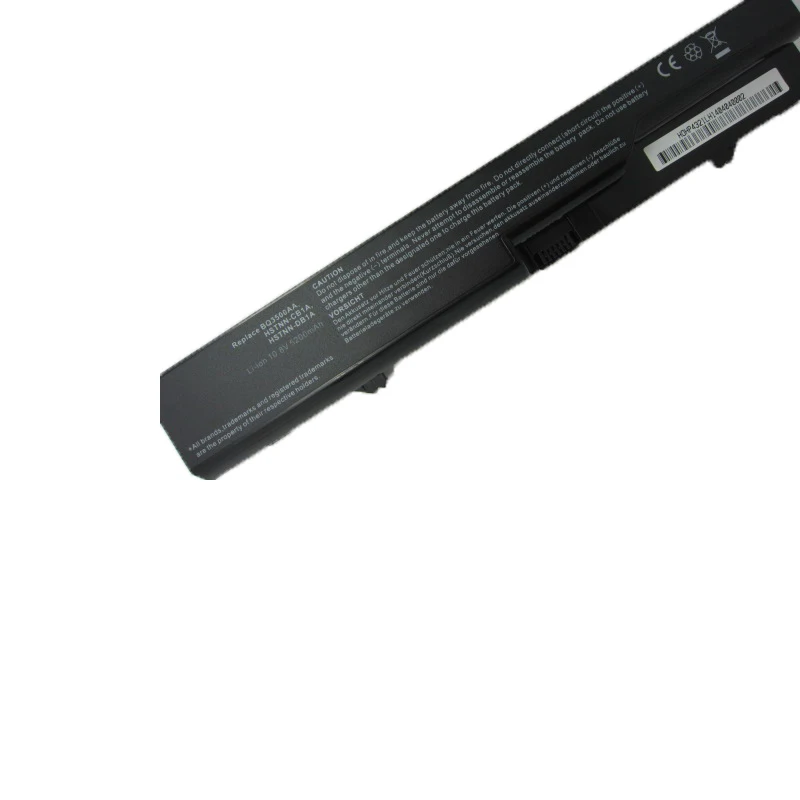 Аккумулятор HSW для compaq 320321325326420421620621 HP ProBook 4320s 4320t 4321s 4420s 4421s 4425s 4520s 4525s s | Компьютеры