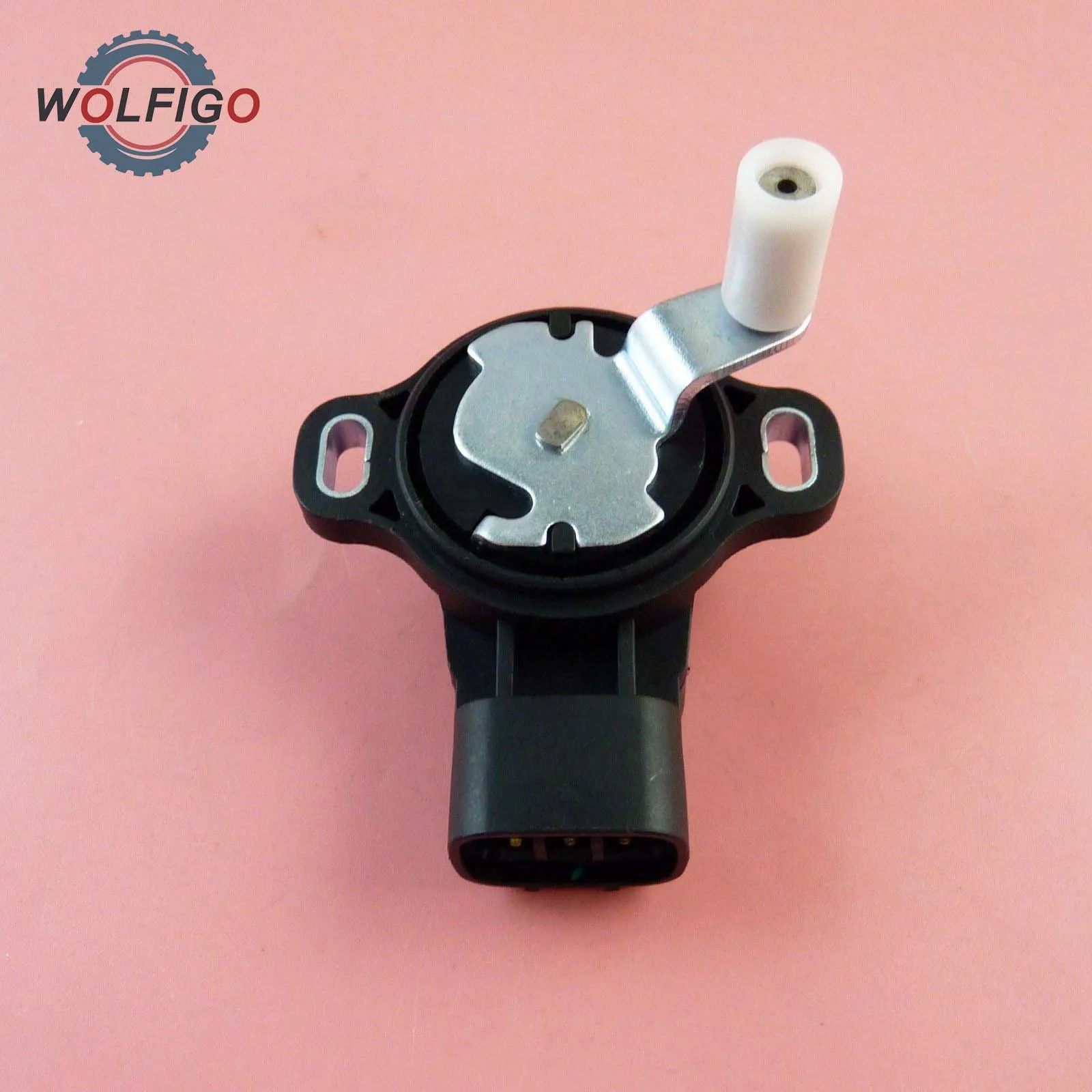 WOLFIGO 18919AM810 18002AM81D педаль акселератора тропильный датчик положения управления для