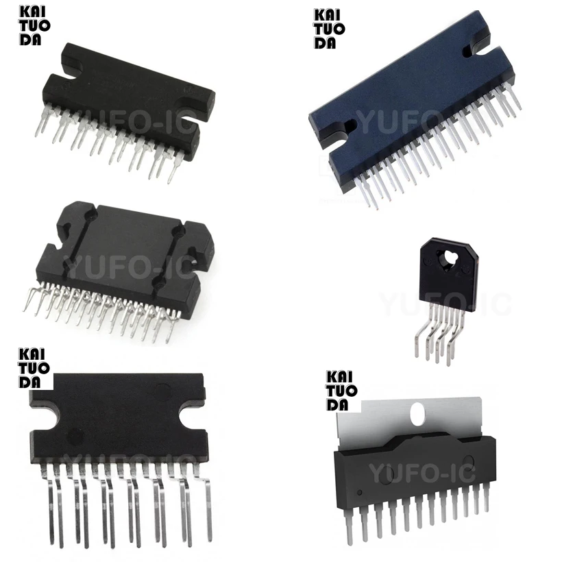 

Free Shipping 5PCS L292 ZIP15 absolutely new original stock invoice YF1110