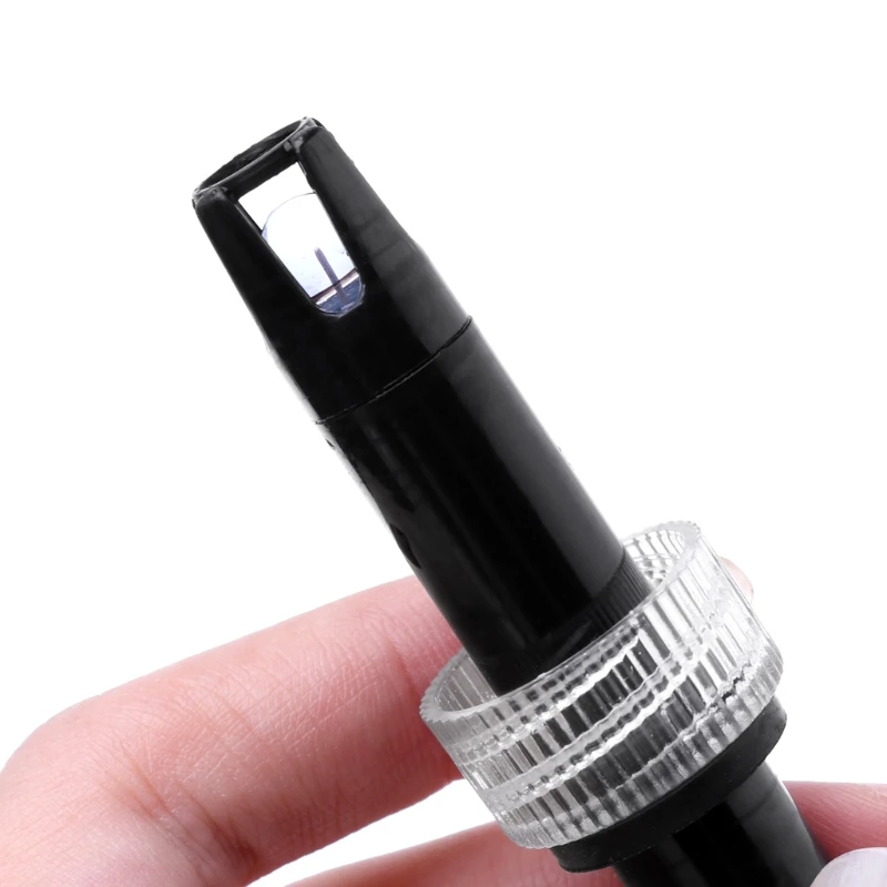 

pH Electrode Sensor BNC Connector Probe E-201 pH Composite electrode E-201C #Aug.26