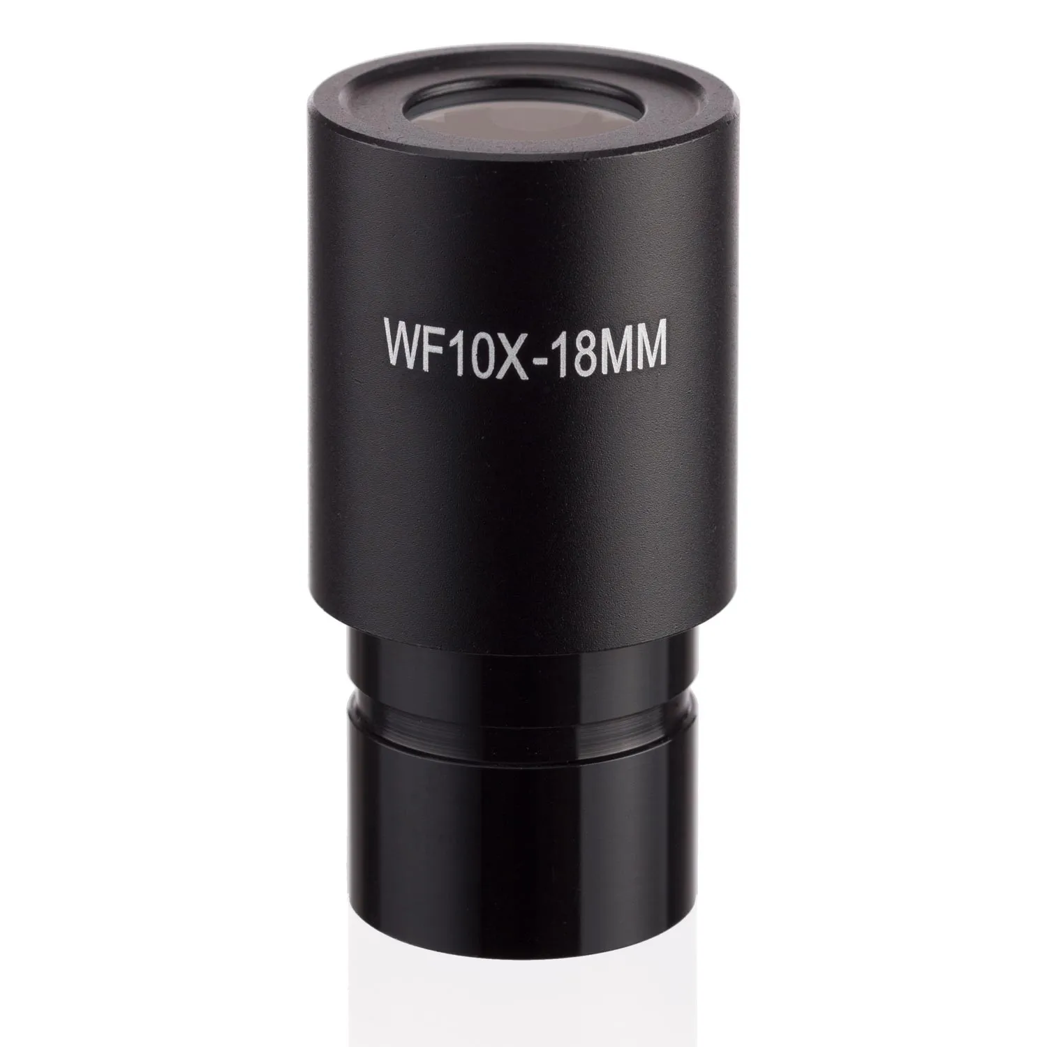 Окуляр микроскопа AmScope One WF10X (23 мм)|Детали и аксессуары для приборов| |