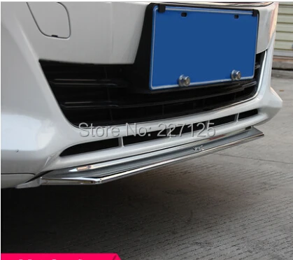 ( 1 / р ) передняя анти столкновения газа для изменение передний бампер отделка