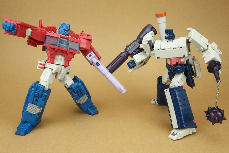[Показать. Z магазин] Toyworld TW 01C 02C Orion OP + гегемон Mightron MP36 набор из 2 преобразования