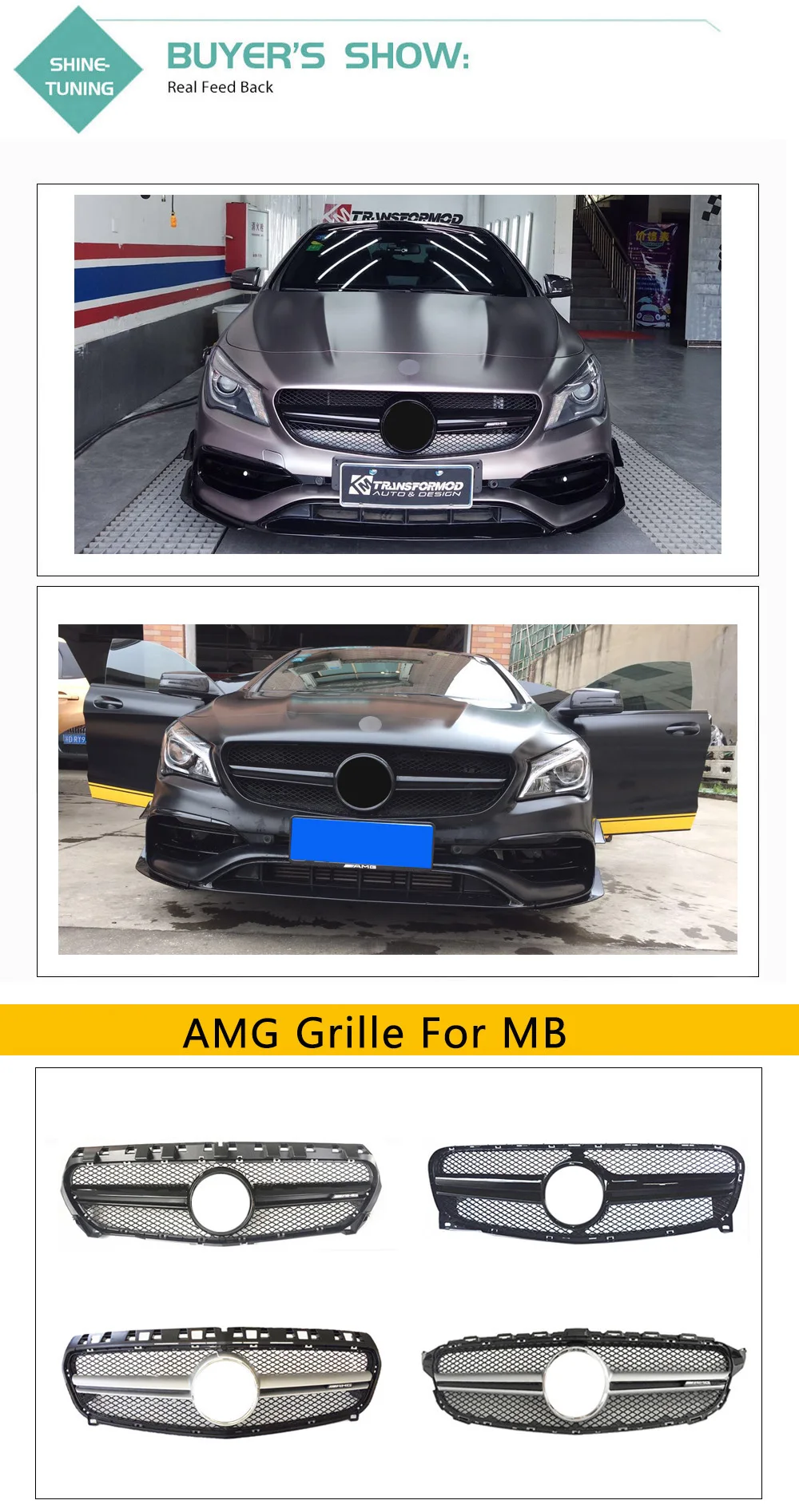 Подходит для CLA class W117 cl200 CL250 cl45 AMG стиль решетка 2013- перед подтяжкой лица без центрального логотипа