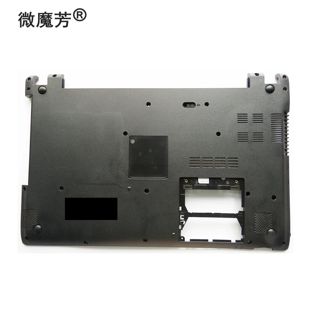 Новая нижняя крышка для ноутбука ACER V5 571 571g 531 531g Non touch D shell 60.4VM05.001|laptop cover case|laptop case
