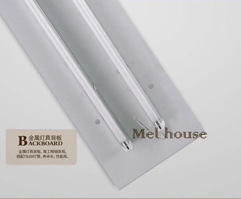 Китайский внутренний светодиодный уличный светильник для крыльца