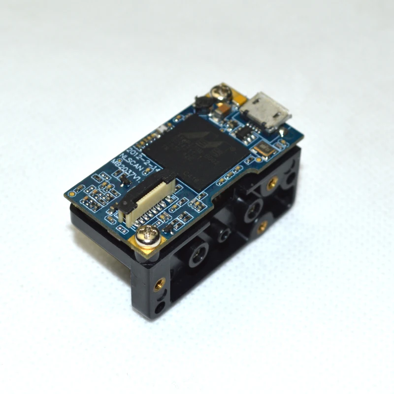 2D cmos сканер штрих кода считыватель кодов с TTL 232 и USB интерфейсами модуль