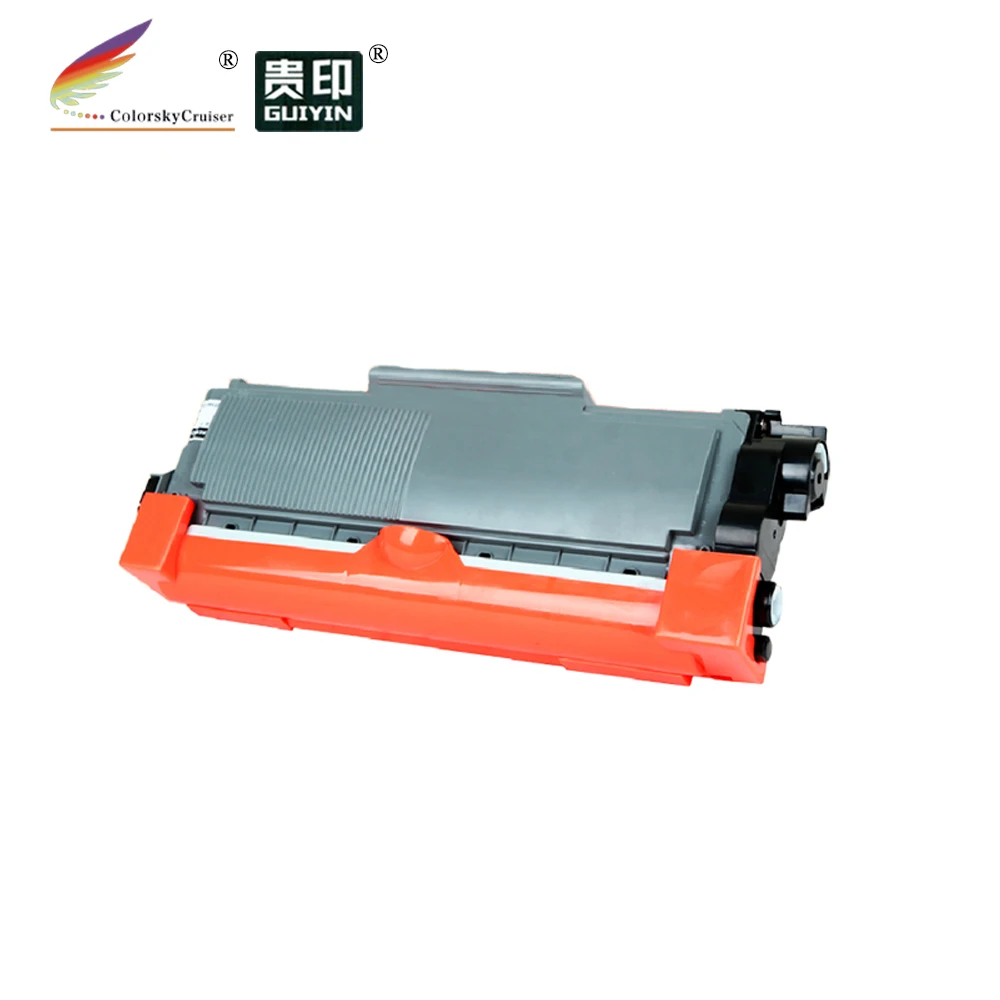 (CS-TN660) совместимый тонер-картридж для Brother HL 2300 MFC 2700DW 2720DW 2740DW 2703DW 2740DWR DCP-2500 bk 2 7 k
