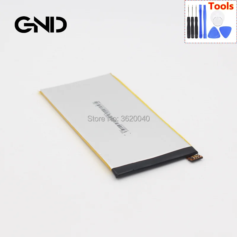 GND 2300 мАч/8.74Wh 3 8 V аккумуляторная батарея для HISENSE INFINITY C1 телефон Встроенный литий
