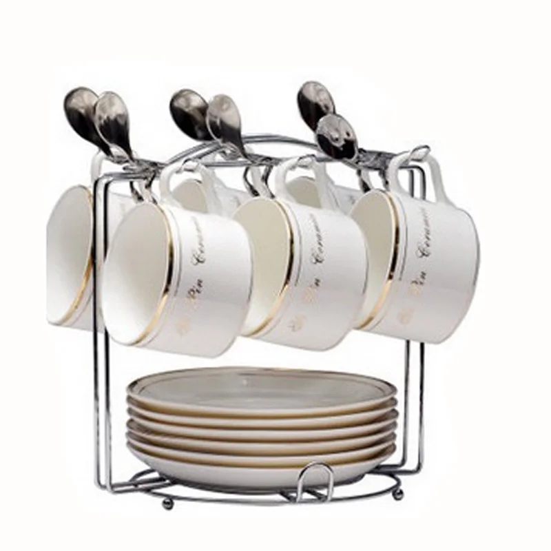 1 шт. Серебряная полка для чашки кухонная хранения крепких блюд подставка тарелок