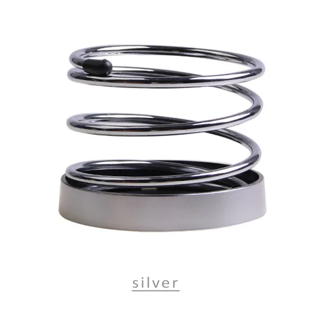 1pcs Silver Автомобильный держатель для напитков держатель для стакана воды для Renault Megane 2 Duster Logan Captur Clio Chevrolet Cruze Aveo Captiva Lacetti аксессуары - Название цвета: 1pcs Silver