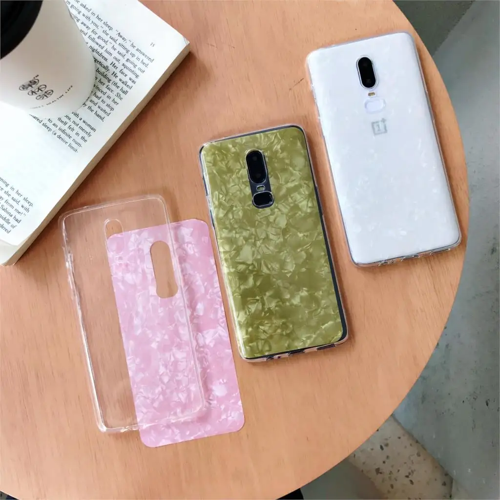 2 в 1 мраморный чехол для телефона из ТПУ OnePlus 6 6T 5T Sony Xperia XA XA2 Ultra Meizu M3 M5 Note M5S M5C M6T LG G6