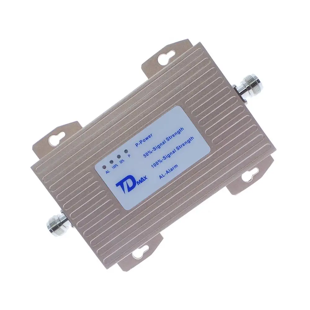 ALC 75dB LTE 700 МГц (полоса 28A) мобильный телефон ретранслятор сигнала 4G усилитель