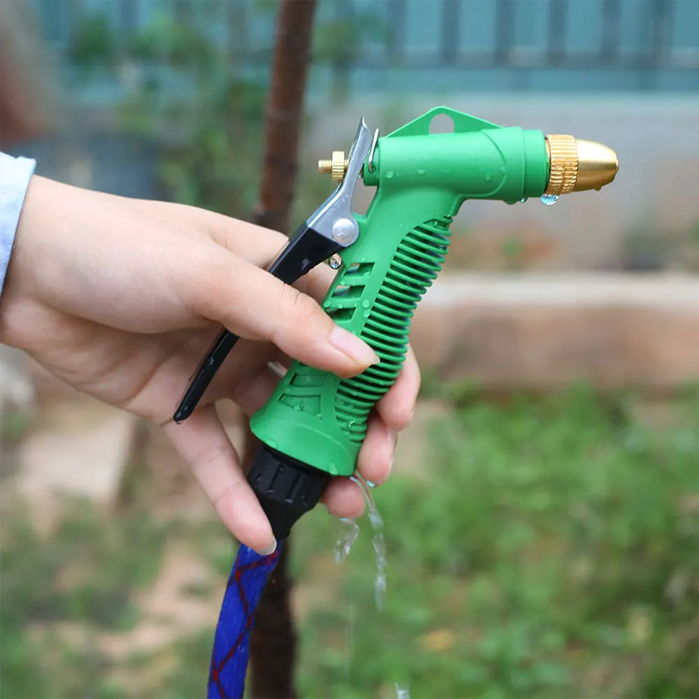 Cleaning Water Gun Car Washing Portable Cars Home Spray High Pressure Multifunctional | Дом и сад