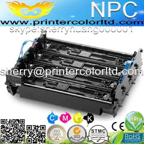 drum unit for Oki-data C531MFP MC362DNMFP MC562 w MFP HIGH YIELD fuser cartridge -lowest shipping |