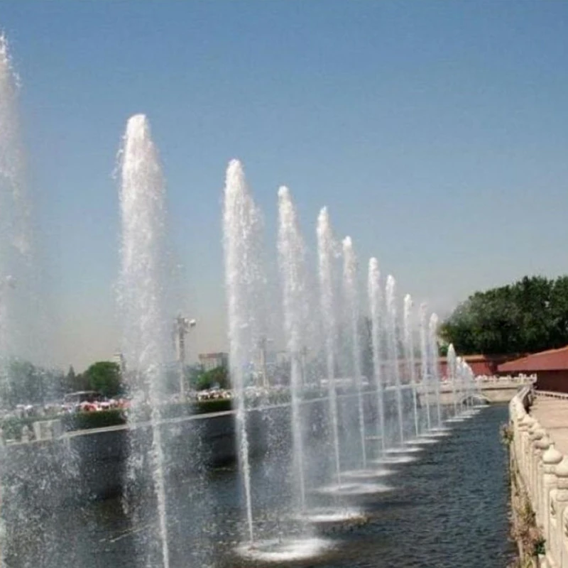 Утолщенная медная орнаментная Бриллиантовая башня искусственная каскадная