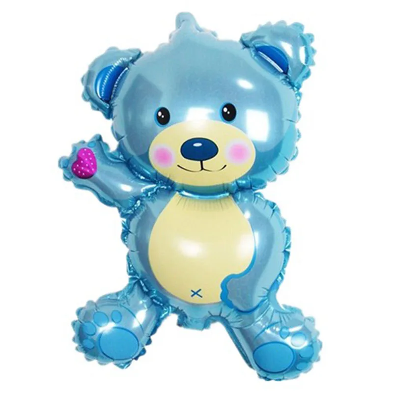 Горячая Распродажа: 5 шт./компл. воздушный шарик для маленьких девочек шар из