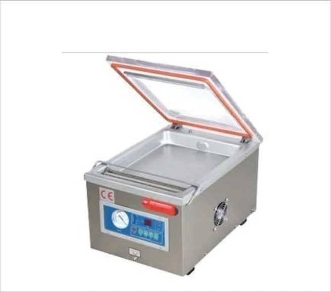 

electronic equipment tools Vacuum sealer aluminum bags shrinking sealing machinery DZ-260 plastic package food,document,medical