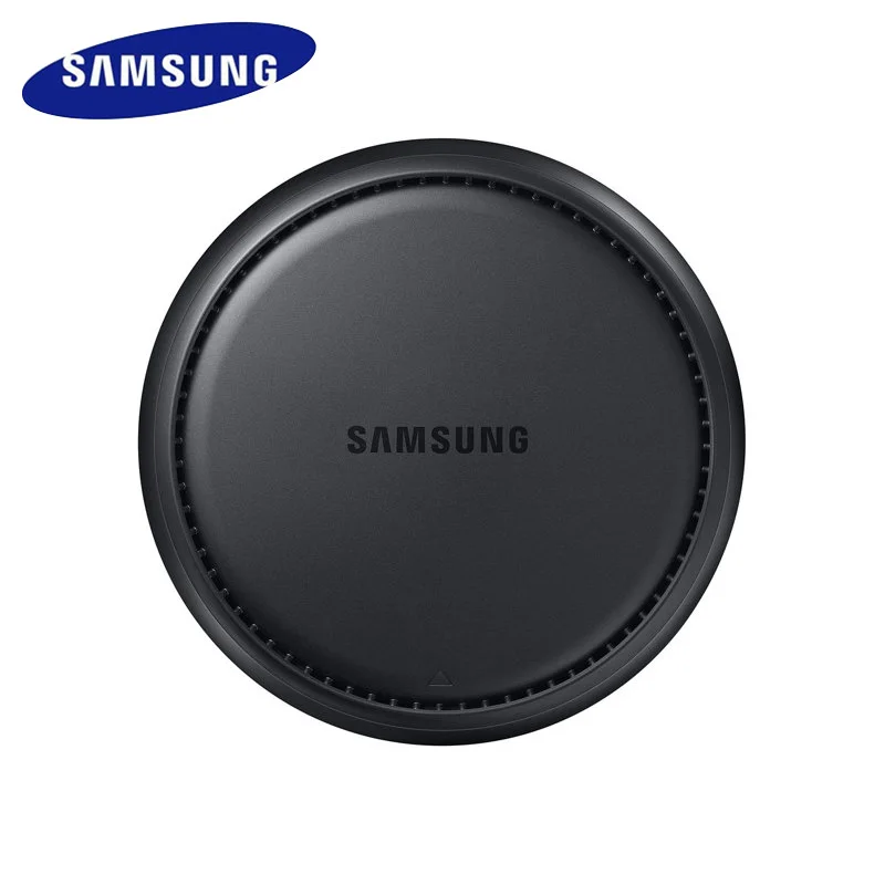 2017 samsung оригинальная Dex станция EE-MG950 зарядное устройство с USB HMDI LAN опыт рабочего
