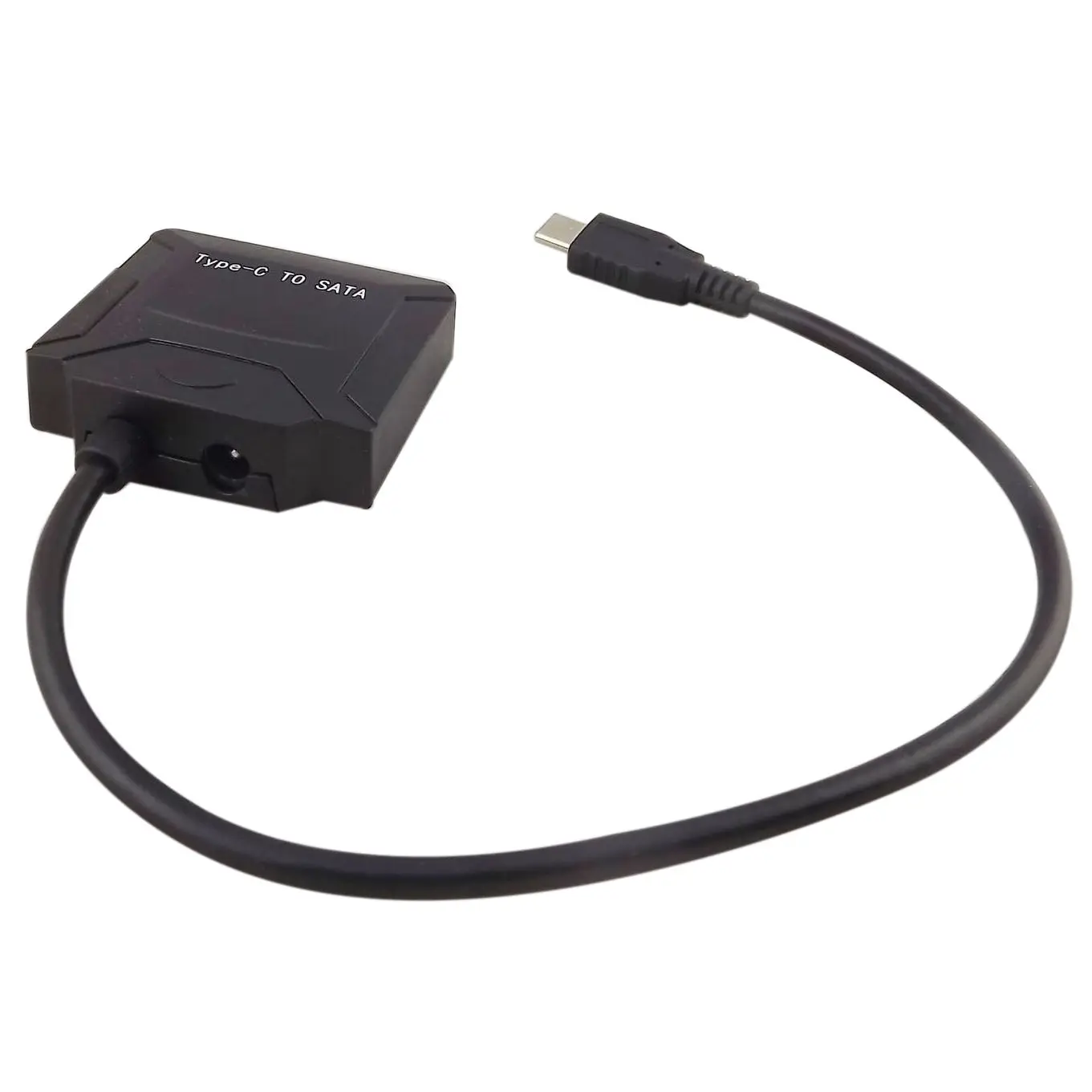 USB 3 1 Type C для SATA 22Pin конвертер адаптер кабель 2 5 дюйма Жесткий диск HDD SSD|Кабели