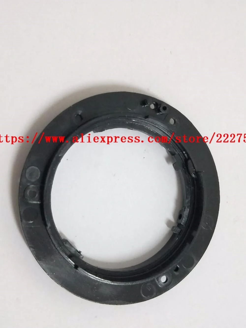 Задняя часть для байонетного крепления запасная объектива зеркальной камеры Nikon