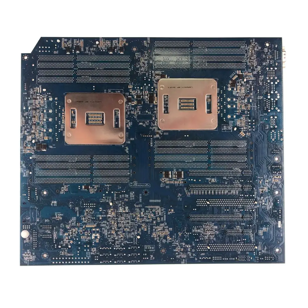 Для lenovo ThinkStation D30 C30 рабочей станции материнской 03T6735 03T6731 03T6732 LGA 2011/C602 ECC REG DDR3 REV 2,0