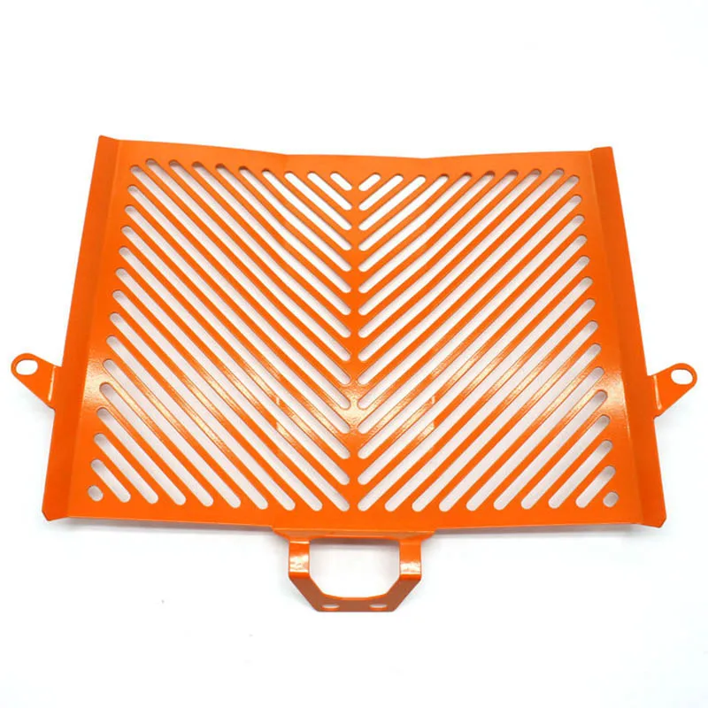 Защитная решетка радиатора для мотоцикла KTM Duke 1050 1190 1290|for ktm|radiator guardguard grill |