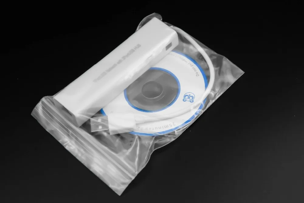 Микро USB в сеть LAN адаптер Ethernet RJ45 с 3 портами 2 0 концентратор для Android планшетов RD9700