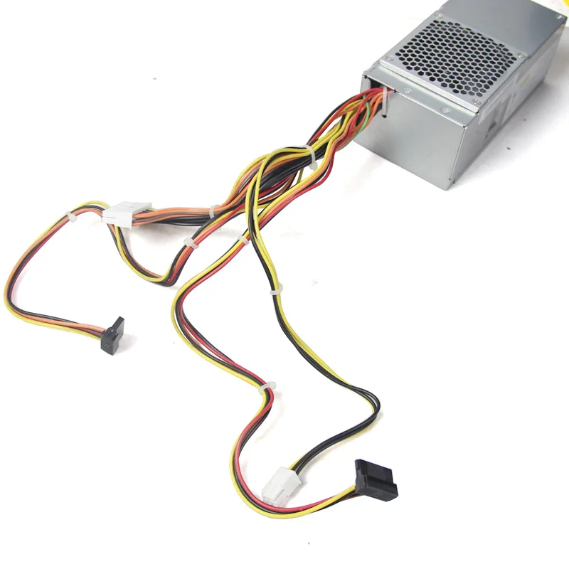 Новый оригинальный блок питания для ноутбука Dell V200 220 545 546 3010 560 580S S5000 I530 531S 240W