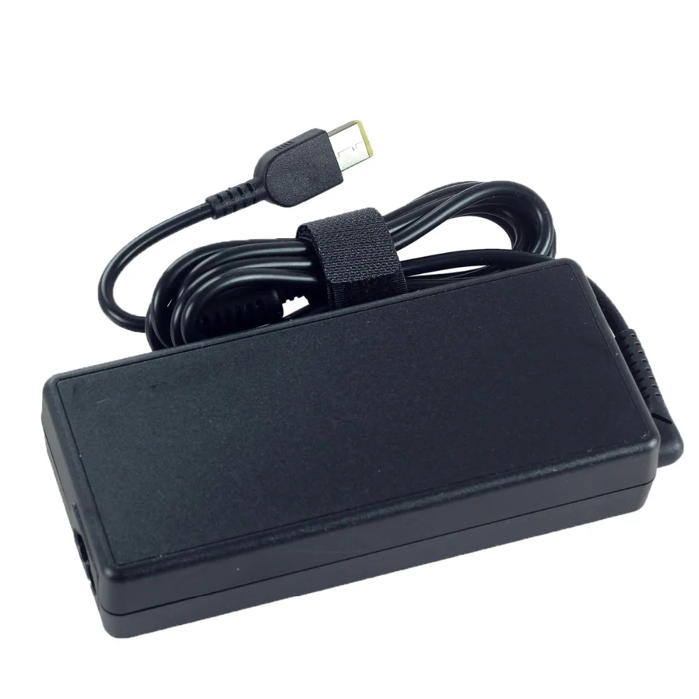 Новый оригинальный адаптер для ноутбука Lenovo Ideapad Y50 20 в 135 а Вт|laptop adapter|adapter for