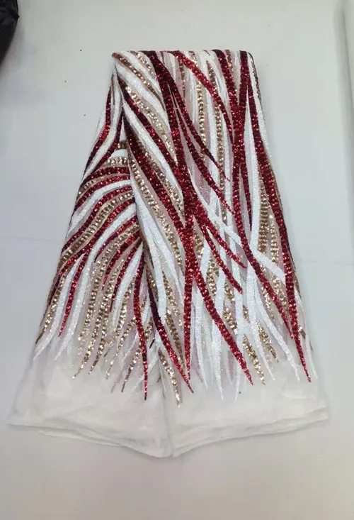 2016 Бесплатная доставка Африканское нигерийское французское Королевское