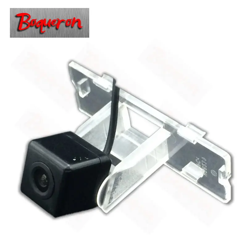 BOQUERON для Suzuki Swift 2008 2009 2010 2011 резервная камера заднего вида парковки HD CCD ночного